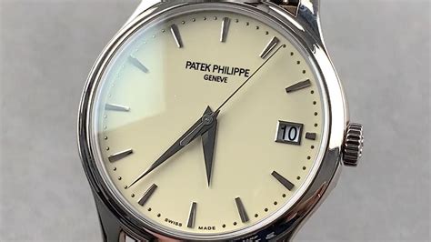 patek philippe calatrava 5127 review|patek philippe calatrava 5227g 001.